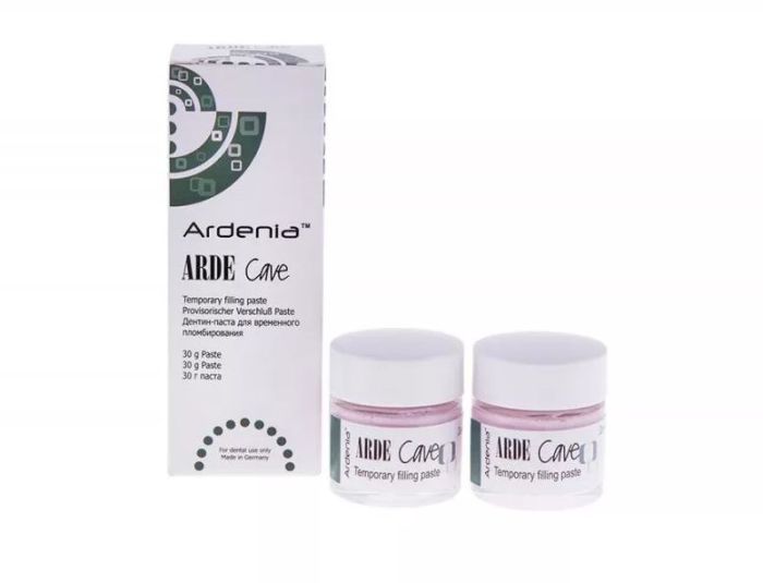 Дентин-паста Arde Cave (Арде Кав), 30г