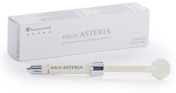 Estelite ASTERIA ( Естелайт Астерія )