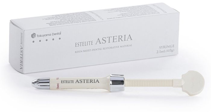 Эстелайт Астерия набор (ESTELITE ASTERIA)