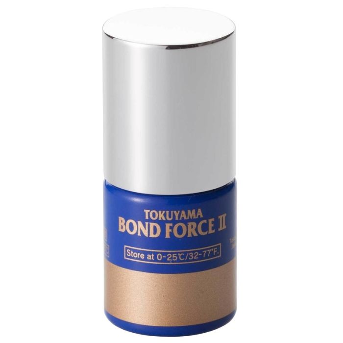 Bond Force II Адгезив Tokuyama (Бонд Форс ІІ), 5мл