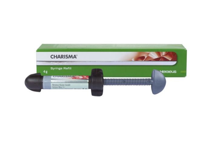 Charisma Smart (Харизма Смарт) Гибридный композит