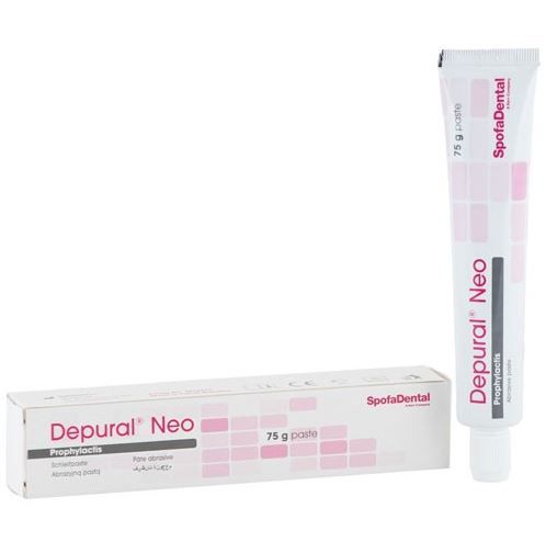 Полировочная паста Depural Neo (75 г)