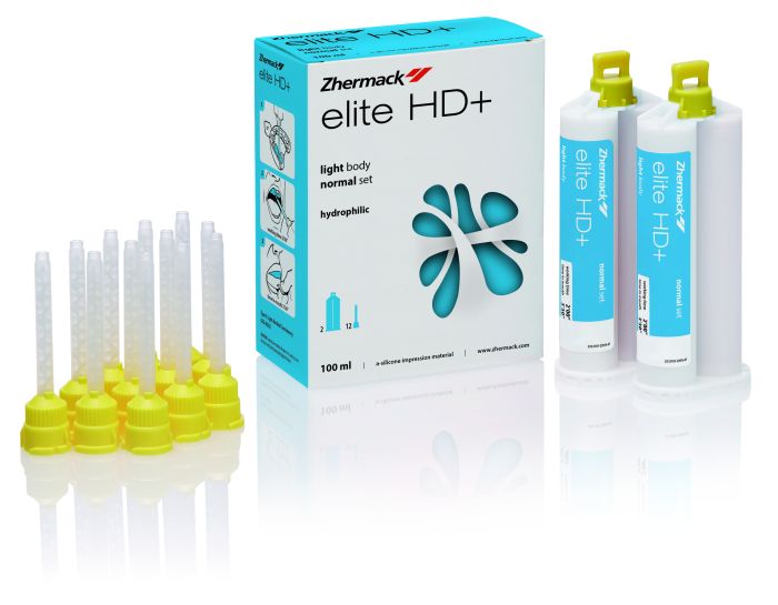 Elite HD+ Light Body Normal Set (Элит HD+)