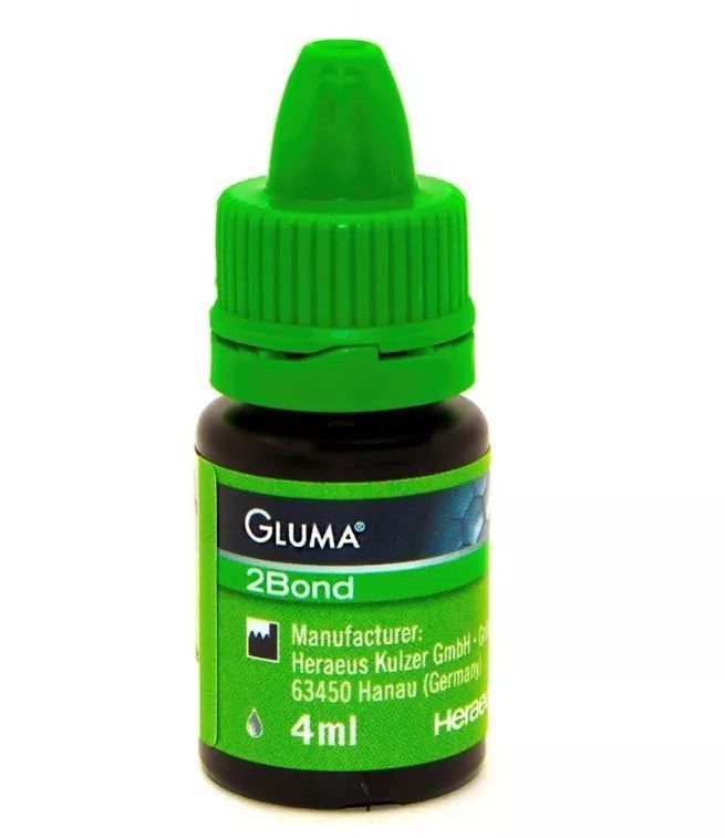 GLUMA Bond 2 (Глума Бонд 2) 4мл.