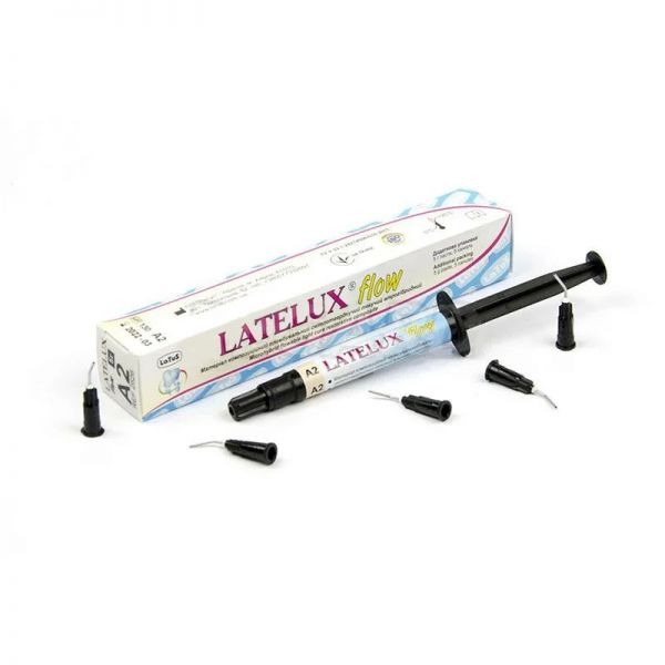  Latelux flow (Лателюкс флоу)