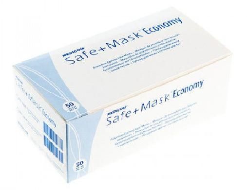 Маска Safe+Mask Economy (Medicom)