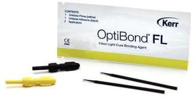 Optibond FL Unidose (Оптибонд ФЛ Унидоза) 0.1мл