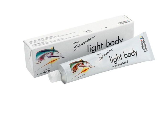 Оттискной материал "Speedex Light Body" Корректор
