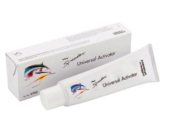 Оттискной материал "Speedex Universal Activator" Активатор