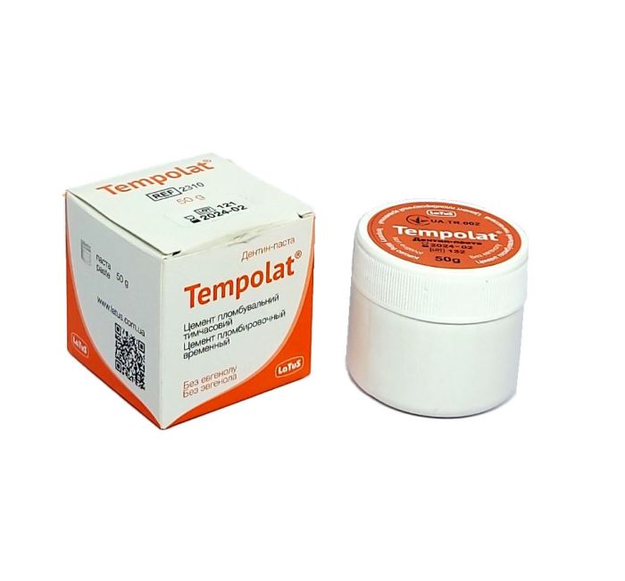 Tempolat (Темполат)