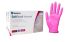Перчатки Нитриловые Medicom SafeTouch Advanced Magenta Без Пудры Манжента 3.5 г